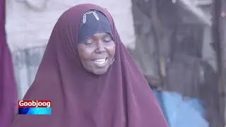Barnaamij Gaar Ah oo ku Saabsan Joojinta Gudniinka Gabdhaha.
