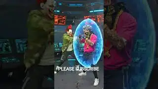 FREE FIRE BSNDLE #rap #freestyle #hiphop #music #freefire #ajjubhaiinmymatch