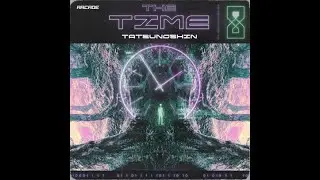 Tatsunoshin - The Time [Arcade Release]🎶 #expmusic #music