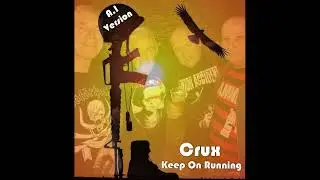 Keep on Running (The Crux) A.I version (2)