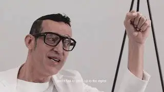 Karim Rashid [full version] NEW 2019 Chelsea collection from BoConcept