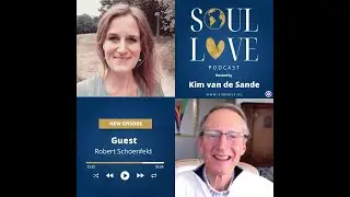 Soul Love | Robert Schoenfeld | Global Moment of Love: Igniting Transformation Worldwide