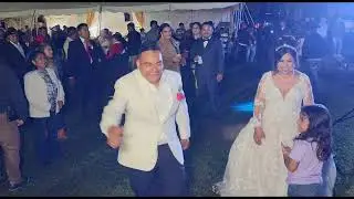Poker De Reinas En La Boda De Arturo Y Basílica En Cottageville Sur Carolina 2024 pura Gente Alegre.