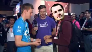 NA Training For Tournaments
