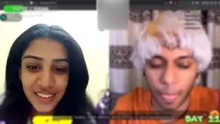 D0perman Made a Tamil Girl's Cry 😢💔 on Monkey Chat 🙈 #ometv #omegle #monkeyapp #monkey #live