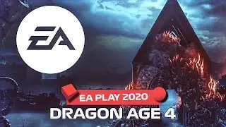 Dragon Age 4 - Official Teaser from Bioware