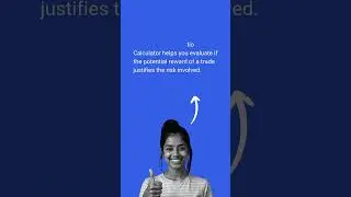Risk Reward Ratio Calculator: Plan Smarter Trades | Streetgains