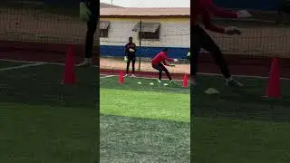 Goalkeepers training 🔥💭