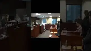 The Drunk Defendant's Hilarious Day in Court!