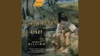 After Epiphany: Der Einzug in Jerusalem (Ride into Jerusalem) (Soloists, Chorus)