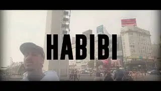 Chakal Detuvieja - Habibi (OneShot by Trascender ) Prod.Tacho