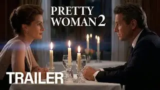 Pretty Woman 2 (2026) - First Trailer | Richard Gere, Julia Roberts - Concept