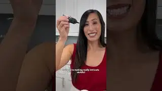 Use These Tools to Decorate Your Sugar Cookies!