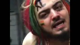 6ix9ine - Fefe (Sir Loin Fatmix)