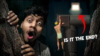I Played The HARDEST RAGE Game 😭 :  a Difficult Game About Climbing