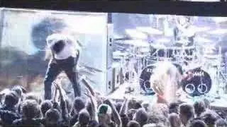 Suicide Silence LIVE on HeavyMetalSource.com