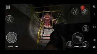 Slenderman Prey Of Doom Part 2/2 | Vividplays