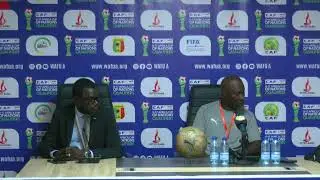 𝐓𝐨𝐮𝐫𝐧𝐨𝐢 𝐔𝐅𝐎𝐀-𝐀 𝐔𝟏𝟕 𝐆𝐚𝐫𝐜̧𝐨𝐧𝐬 𝐌𝐚𝐥𝐢 𝟐𝟎𝟐𝟓/SENEGAL VS MAURITANIE