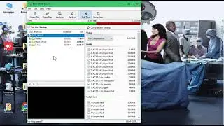 Uso del DVD Shrink