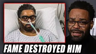 Method Man REVEALS The HORROR He Faced In The Darkest Days No Fan Ever Knew!