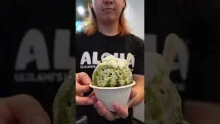Wanna Go Get Shave Ice? #ululanishawaiianshaveice #hawaiianshaveice #shaveice #trendingshorts #trend