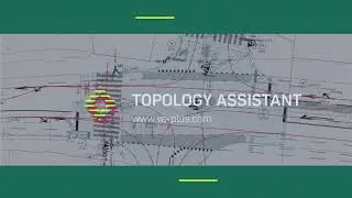 Topology Assistant Map Files Generation