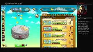 Record in '' Clicker Heroes '' by GamerRuck  PS4 PS5 XBOX ONE