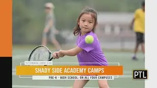 Kidsburgh: Summer Day Camps For Kids