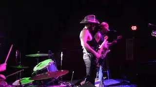 Mickey Western & the Bandoleros - Painted Pony at the Acoustic