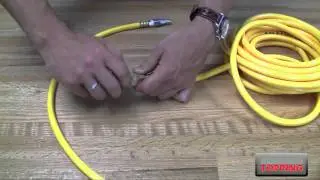 Solutions d'ergonomie et de performance : outil pneumatique