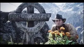 Arthur Morgan&rsquo;s Redemption (High Honor) | Red Dead Redemption 2