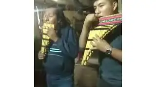 ZAMPO&Ntilde;AS TATA INTI