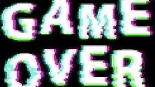 color number l game over