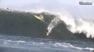 MAVERICKS ARCHIVE 2009 