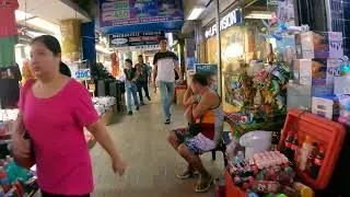 Walking Rizal Ave. Quiapo Manila''