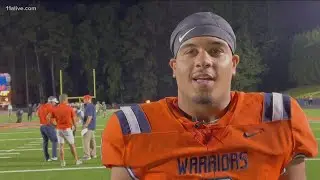 Team11 Recruiting Spotlight: North Cobb's Malachi Singleton
