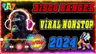 [ NEW ]💥Disco Banger Remix - Nonstop Dance Remix 2024