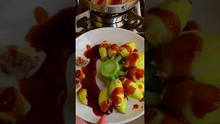 Stuffed Squid #shorts #viral #viralshorts #viralvideo #food #cooking #shortvideo