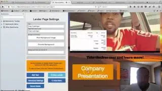 E1U-Easy 1 Up Sales Funnel Training Using TCP/The Conversion Pros