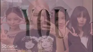 Love to hate me//Blackpink //Jinnie //Lisa//Jisoo//Ros&egrave; //soyaa