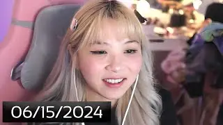 [06/15/2024] League of Legends with Scarra & Jodi
