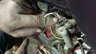 Pullsar bs6 me missig prabblam