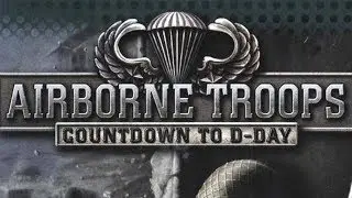 PS2 Longplay [009] Airborne Troops - All objectives walkthrough
