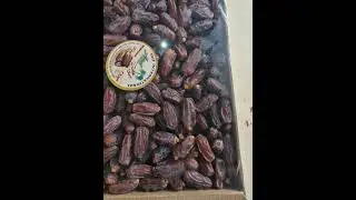 Mabroom Madina Dates | Available on IndiaMART