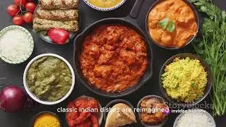 Delhi Gastronomy A Flavorful Journey Through India