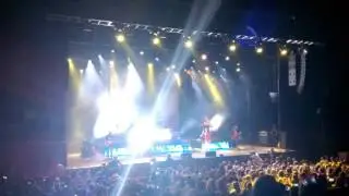 Cap Roig Festival TU PRIMERA VEZ (Gemeliers)