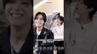 It sounds sus without context #theboyz #tbz #kpop #haknyeon #shorts #new #sunwoo #q #juyeon #eric