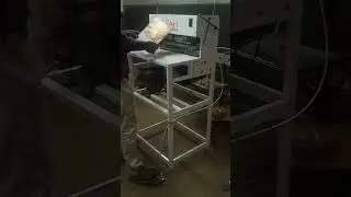 Spiralling Punching Machine 9742959523