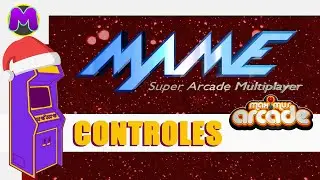 Mame e JoyToKey (Respondendo Coment&aacute;rios)