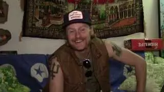 How to be a Redneck